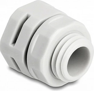 Tapë ventilimi DeLOCK M12, IP67/68, 2 copë, gri