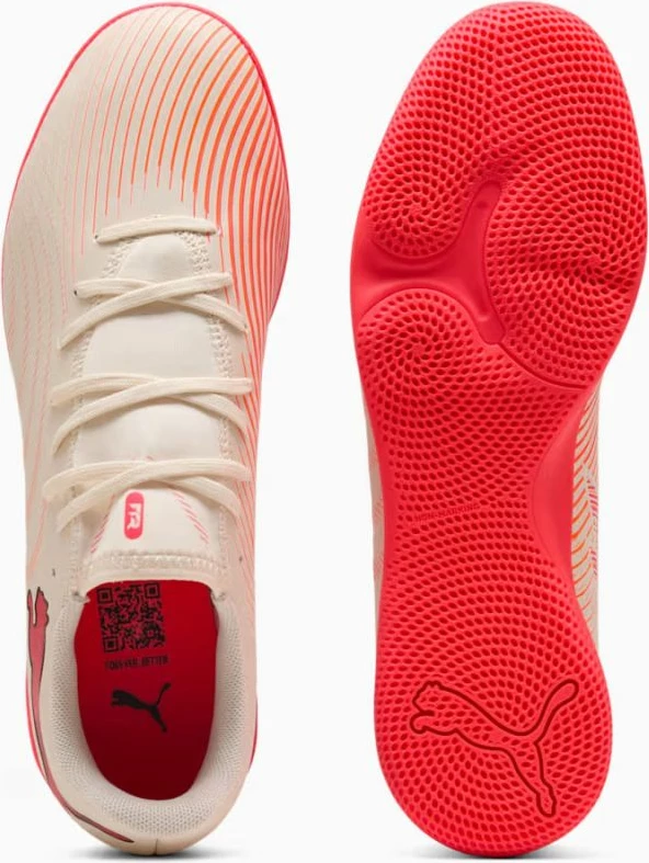 Atlete futbolli Puma FUTURE 9 PLAY IT 109176-01 [Madhësia: 44.5]