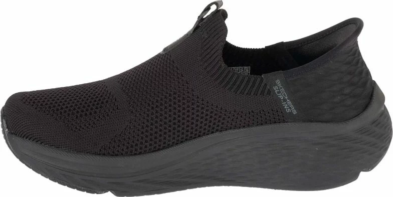Atlete Skechers femra, të zeza [Madhësia: 39]