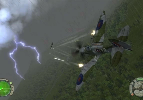 Air Conflicts: Secret Wars EN/DE/FR/IT/ES Global