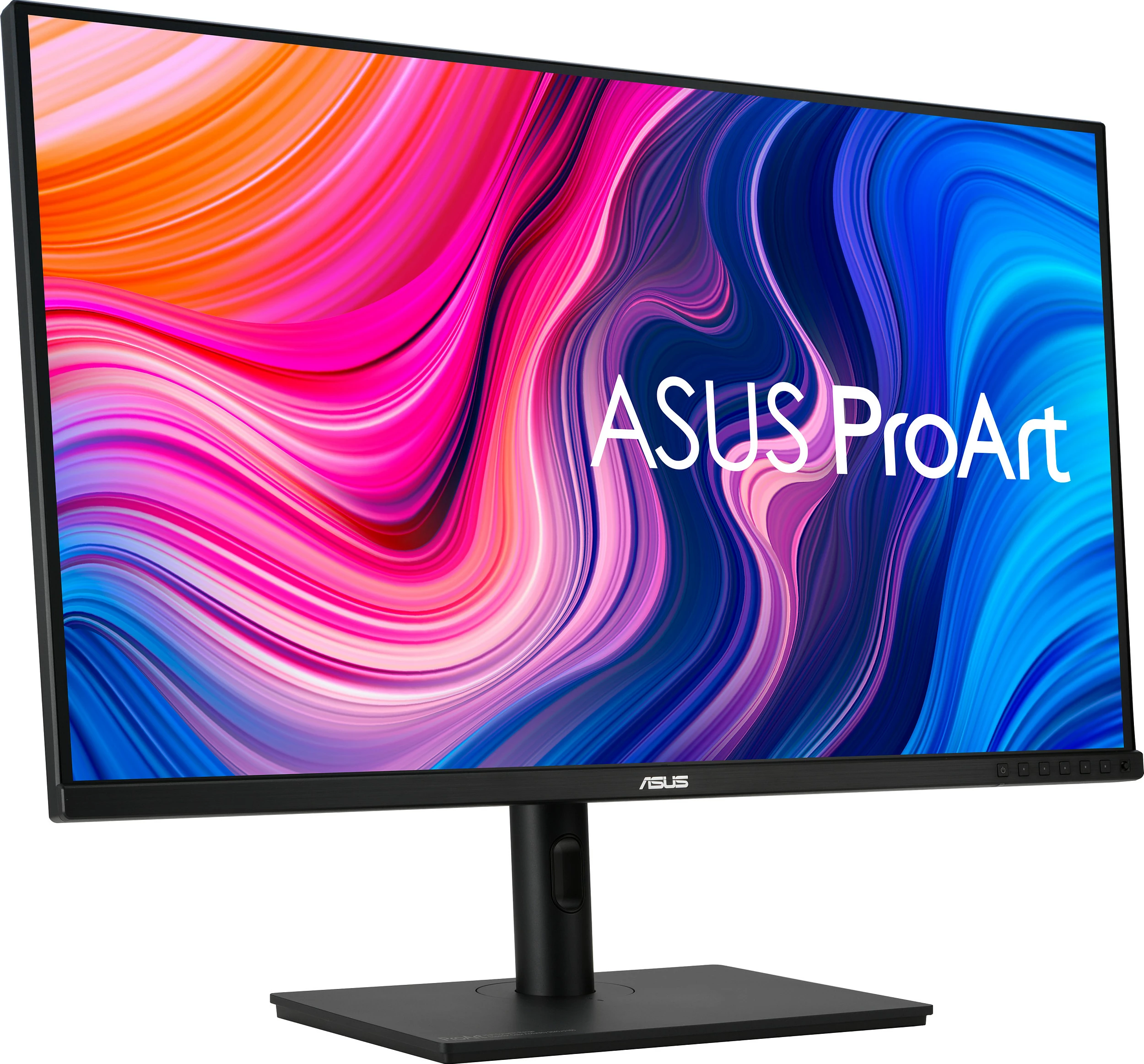 Monitor ASUS ProArt PA329CV 32 inç 4K UHD, USB-C, i zi