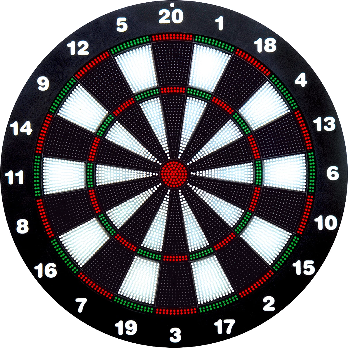 Lojë Safety Dartboard