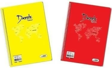 Umut Fletore A4 120Fl Sq 1/48