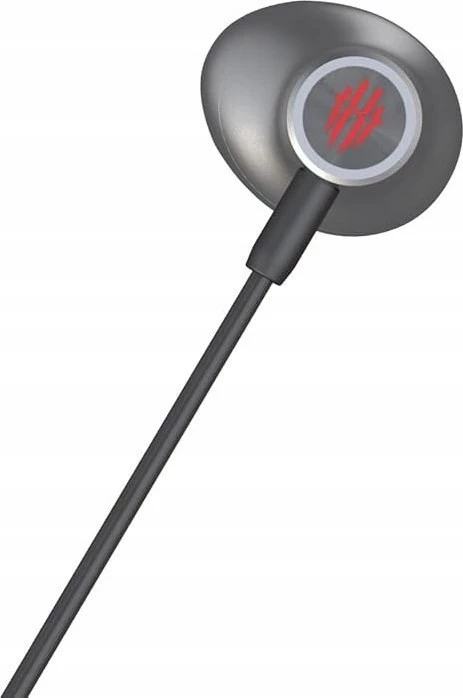 Kufje REDMAGIC MagicSound, USB-C, in-ear, Gri