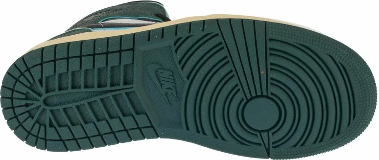 Atlete për femra Nike Jordan, shumëngjyrëshe [Madhësia: 37.5]