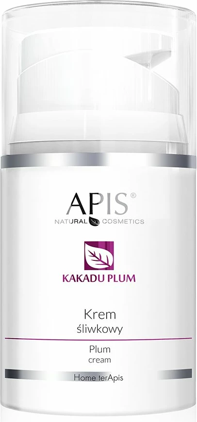 Krem fytyre për femra APIS Kakadu Plum Plum Cream 50ml