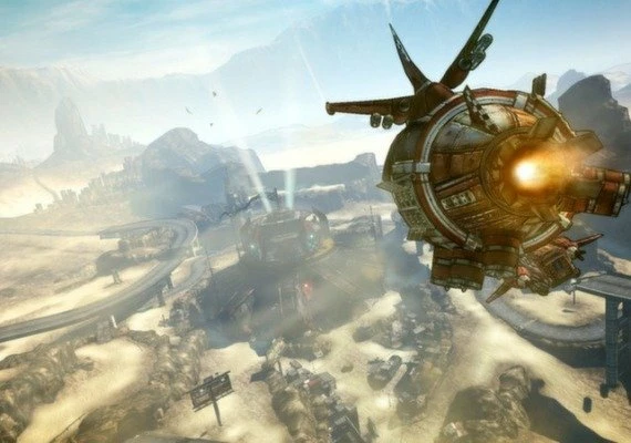 Borderlands 2: Mr. Torgue’s Campaign of Carnage DLC EN/DE/FR/IT/JA/KO/RU/ES Global