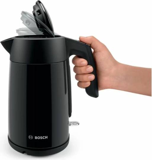 Çajnik elektrik BOSCH TWK 7L463, i zi