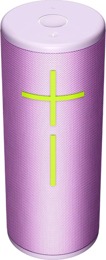 Altoparlant portativ Logitech EARS MEGABOOM 4, wireless, 20h, lilac