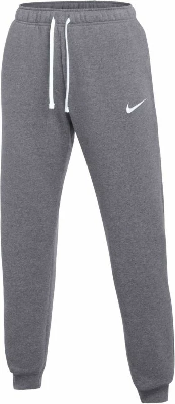 Pantallona sportive Nike për femra, gri