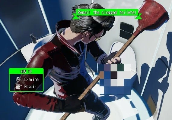 No More Heroes 3 Global