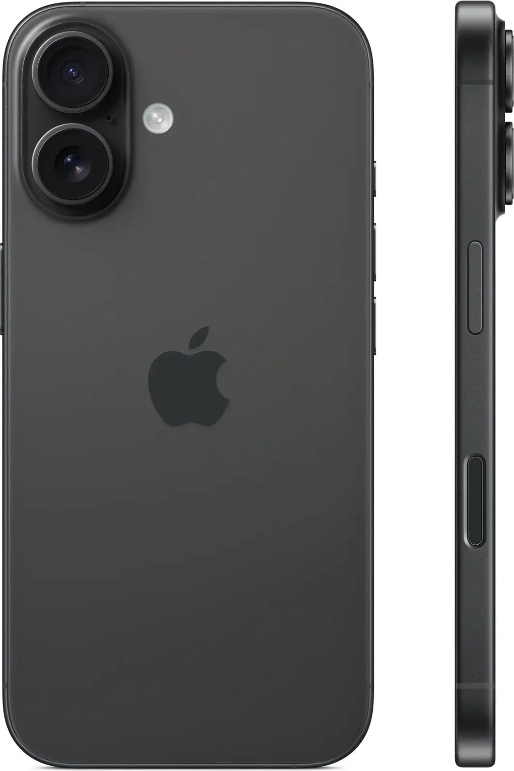 Apple iPhone 16, 6.1", 512GB, black