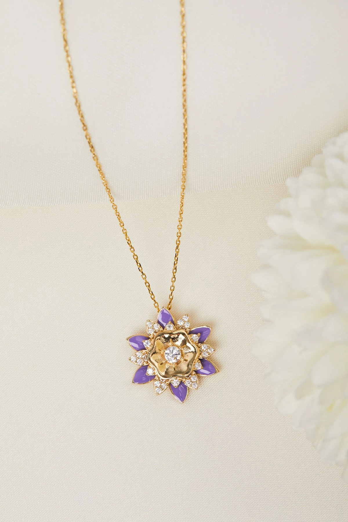 Varëse argjendi elegante, Elika Silver, ELKYS60386