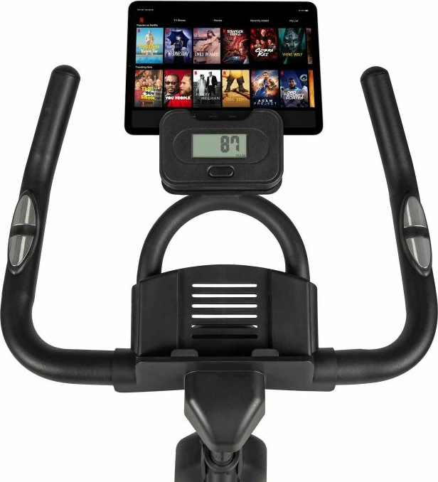 Biçikletë fitnesi Virtufit për shtëpi