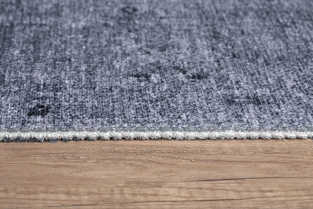 Qilim Conceptum Hypnose Dorian Chenille, 210x310 cm, gri