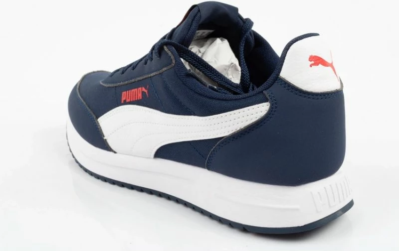 Atlete meshkuj Puma, blu e errët [Madhësia: 42]