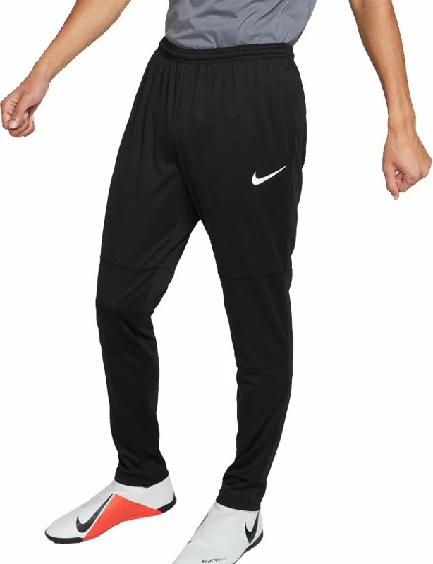 Pantallona sportive Nike për meshkuj, të zeza [Madhësia: XL]