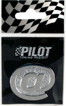 Shkronja Dekor @ Ngjitese