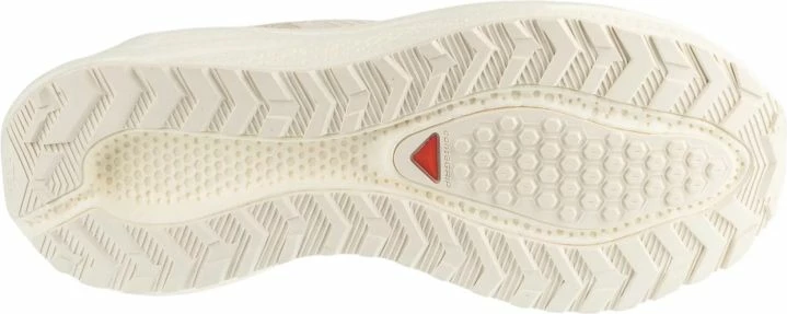 Atlete për femra Salomon Aero Blaze 3 Grvl W, bezhë [Madhësia: 40 2/3]