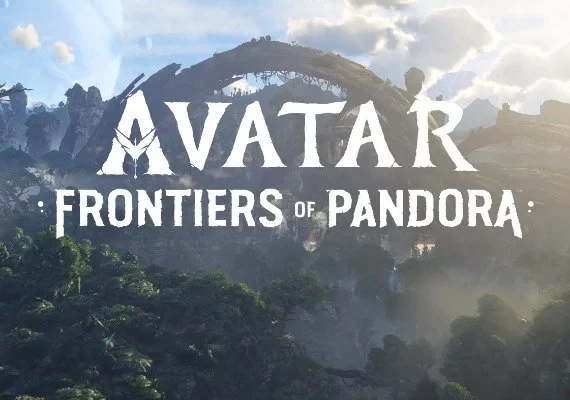 Avatar: Frontiers of Pandora EN Global