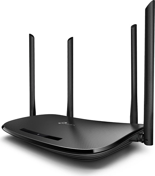 Ruter Wireless TP-Link Archer VR300, Fast Ethernet Dual-band, 2.4GHz / 5GHz, i zi