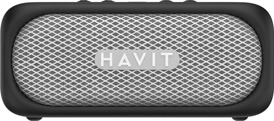 Altoparlant portativ HAVIT SK905BT Classic I, Bluetooth 5.3, 2000 mAh, i zi