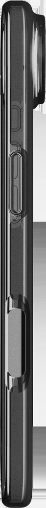 Dviced MagSafe iPhone Air smoke case Silver