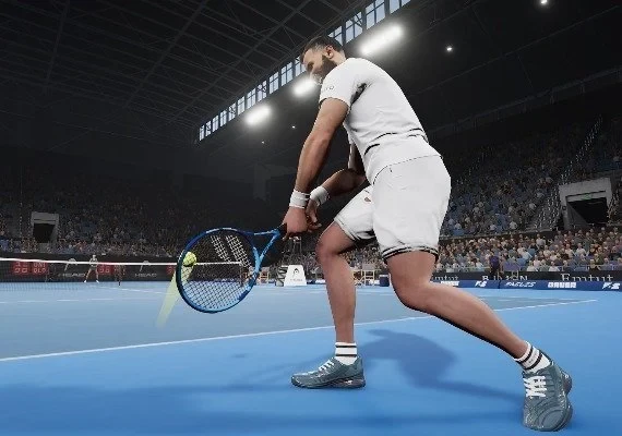 Matchpoint: Tennis Championships - Soundtrack DLC EN Global