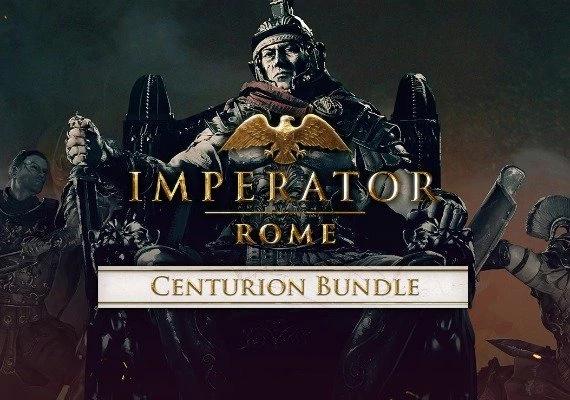 Imperator: Rome - Centurion Bundle DLC EN/DE/FR/RU/ZH/ES Global