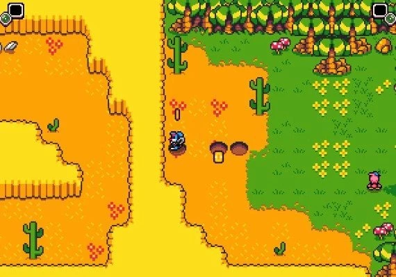 Dandy & Randy EN Global