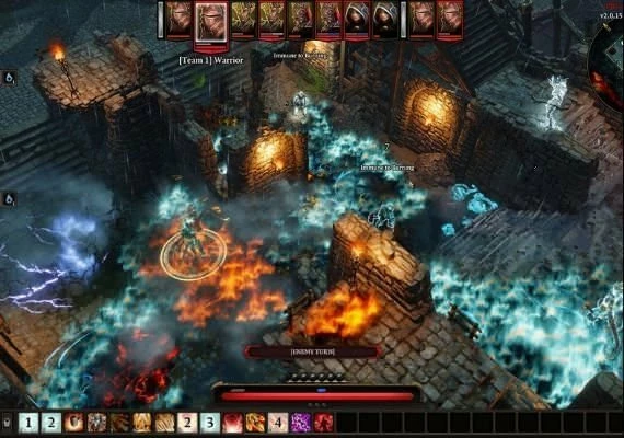 Divinity: Original Sin 2 EN/DE/FR/RU Global