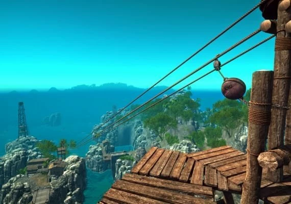 Odyssey - The Story of Science EN Global