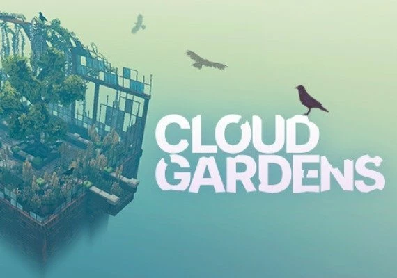 Cloud Gardens EN Global