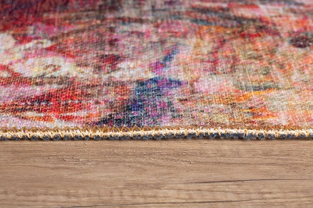 Qilim korridori, shumëngjyrësh, Conceptum Hypnose Fusion Chenille, 75x150cm AL 140