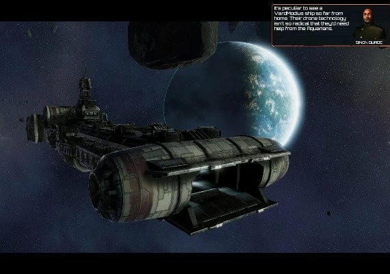Battlestar Galactica Deadlock: The Broken Alliance DLC EN/DE/FR/RU/ES Global