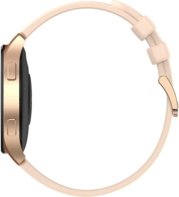 Smartwatch Colmi i28 Ultra, 1.43" AMOLED, për iOS/Android, Gold