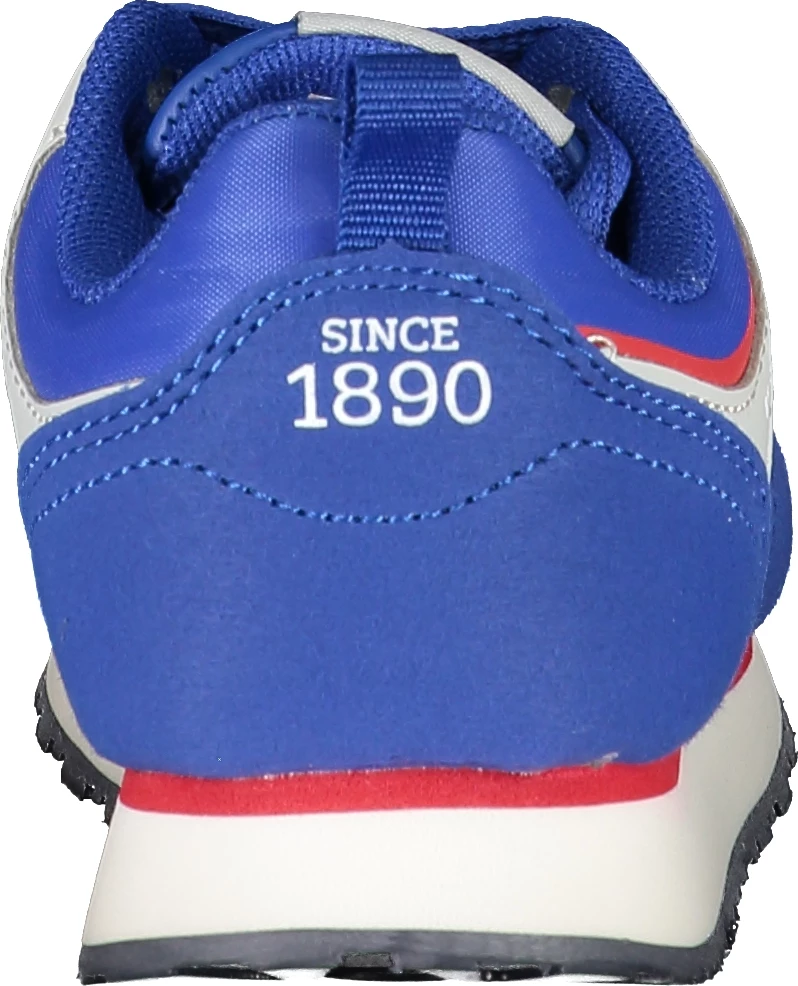 Atlete për djem U.S. POLO ASSN., blu [Madhësia: 27]