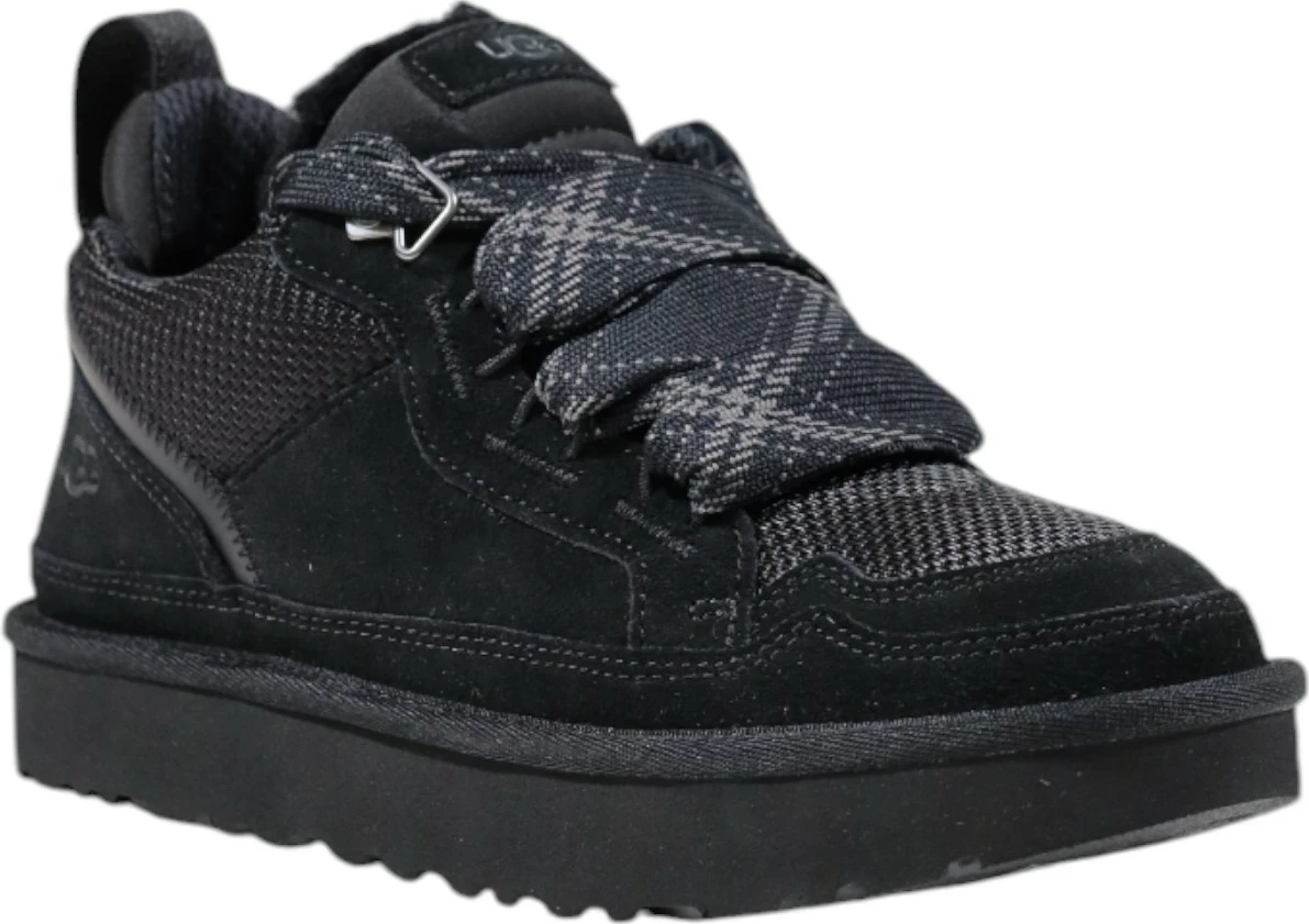 Atlete për femra UGG Lowmel 1144032, të zeza [Madhësia: 38]