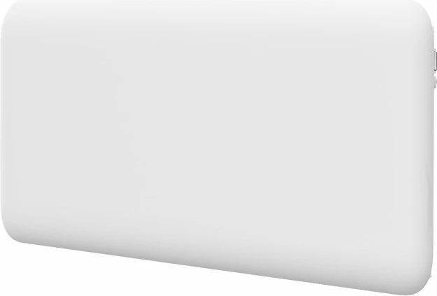 Ngrohës panel Wi‑Fi MILL PA2000WIFI4 2000W, IPX4, për 24–28 m², çelik, i bardhë