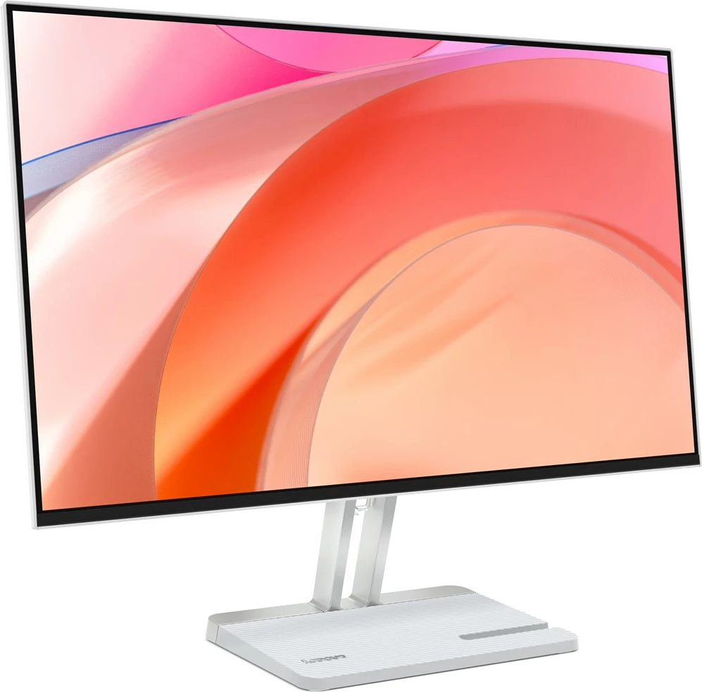 Monitor Lenovo L27-45, 27",FHD, 144Hz, I bardhë