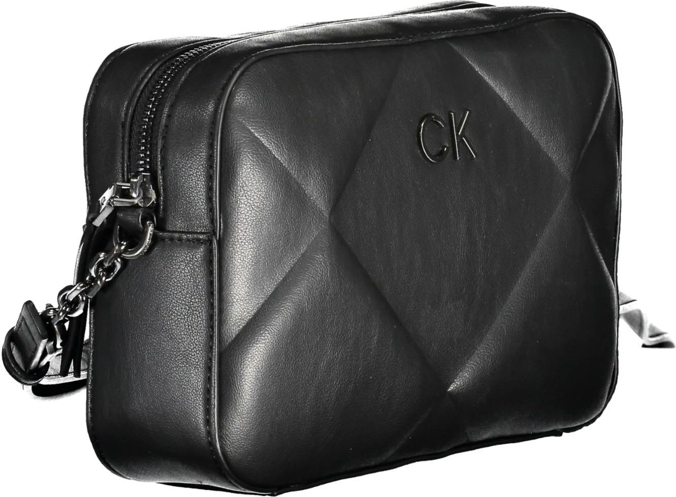 Çantë femra Calvin Klein, e zezë