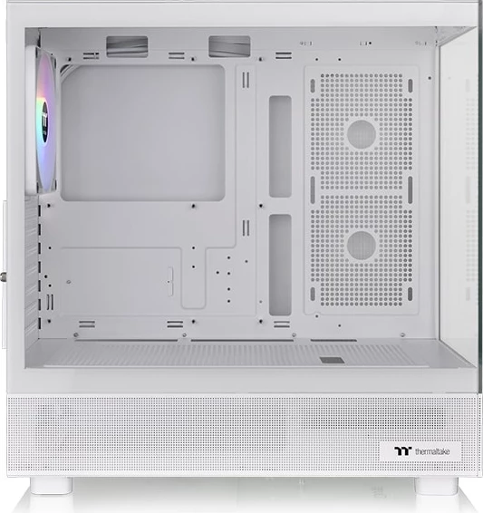 Kase kompjuteri Thermaltake View 270 TG ARGB Snow - eATX - E bardhe