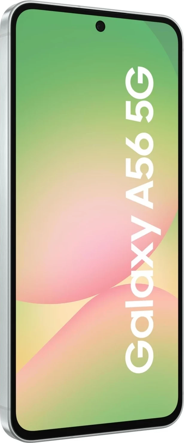Celular Samsung Galaxy A56,6.7", 8+256GB, 5G, i gjelbër