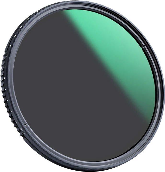 Filtër ND K&F Concept KF01.1357, Slim 62mm, ND8-ND2000