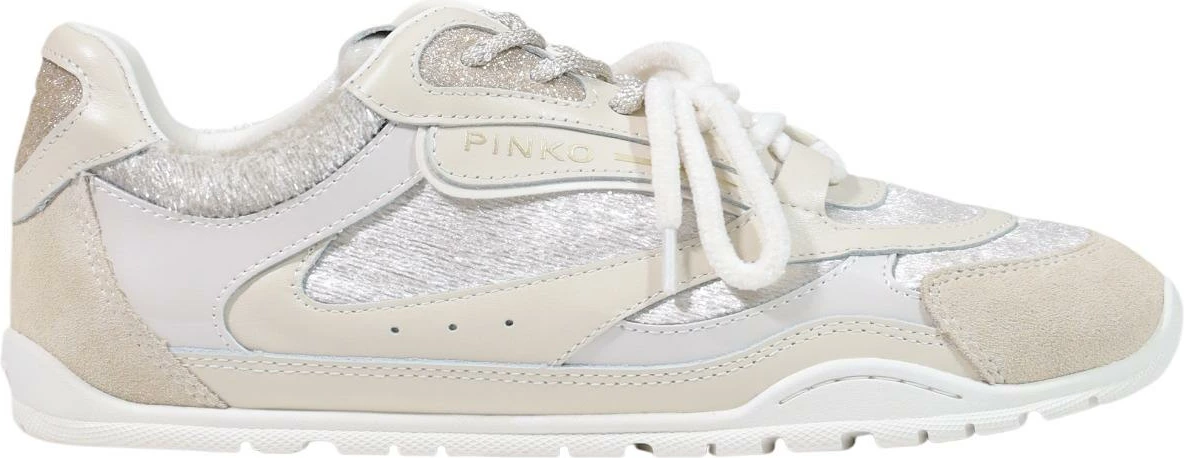 Atlete për femra Pinko Yulia 01 SS0185P153, Sour Cream