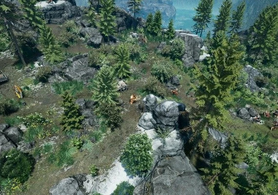 Expeditions: Rome EN/DE/FR/PL/JA/RU/ZH/ES Global