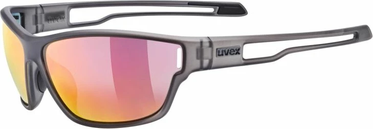 Syze sportive Uvex 5330872213, gri