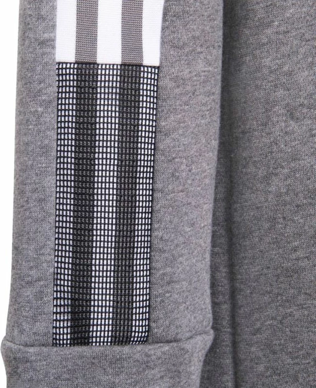 Duks Adidas Tiro 21 për Fëmijë, Gri