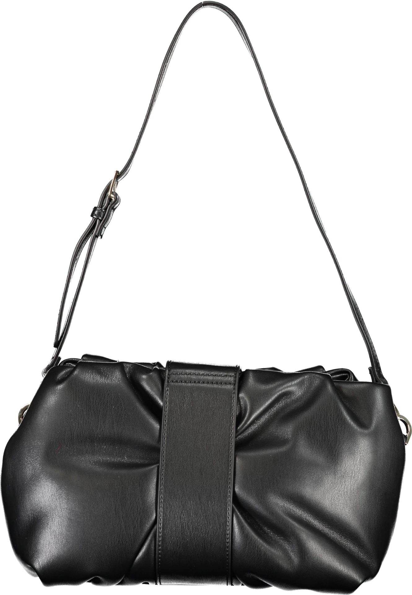 Çantë për femra Patrizia Pepe, e zezë