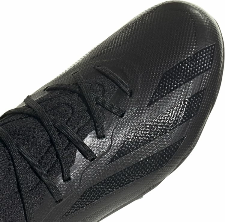 Atlete për fëmijë adidas, të zeza [Madhësia: 38 2/3]